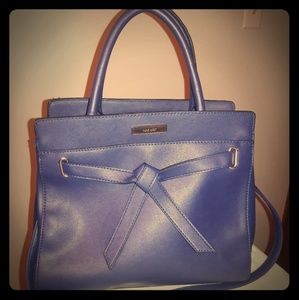 Nine West tote bag